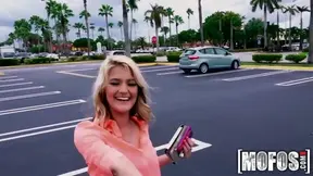 Hot - Hope Harper - Flexible Spinner Gives