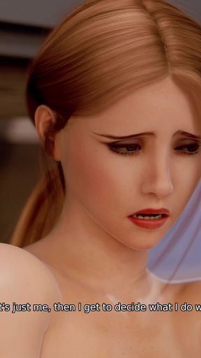 Ms Denvers Update 23 to Be Continue