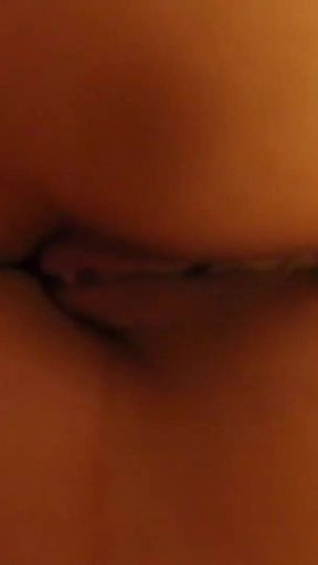 Johntronx - Hardcore Morning Sex and Creampie with a Gorgeous Latina