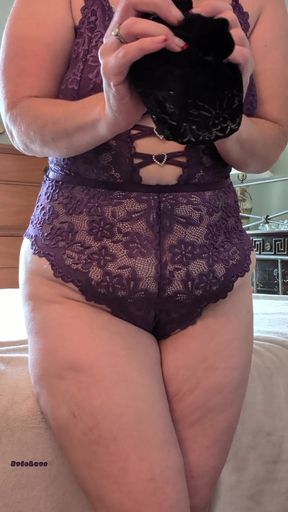 Cuckoldress Denial Training