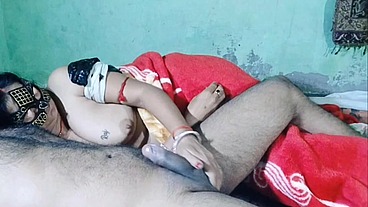 Devar Ne Mera Raat ko Bur Chod Bhosda Bna diya
