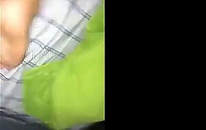 Chinese Amateur Enjoys Interracial Doggy Style