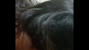 mi bonita me la chupa