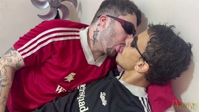 amigo de verdade se fode junto