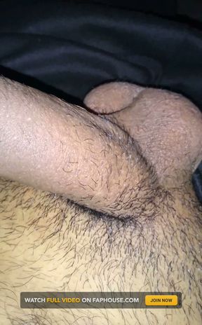 Dick of This Comrade
