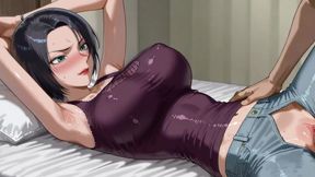 Honami Rinko (conan)