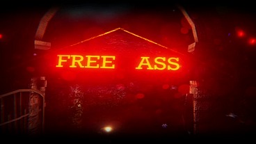 Fap Nights at Frenni's 5 - Sexy xxxmas special with Fexa