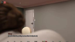 Unexpected View - Milfheim the Twisted - Ep04