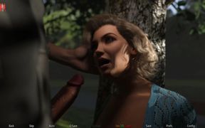 Unexpected View - Milfheim the Twisted - Ep04