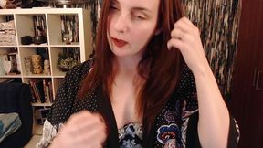 ASMR MILF / COUGAR Roleplay