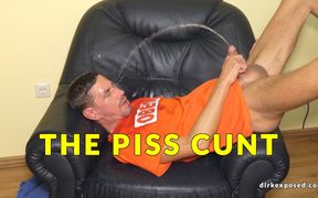 Dirk the Piss Slut