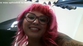 Comment her name please! AA cuck pov