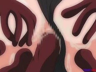 Slave SeX Girl Fucked By An Alien