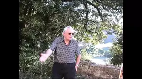 Inculate Trans All'Aperto - Episode 1