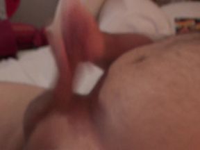 Wanking