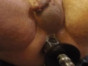 Fucking Machine Squirt and Cum 03 Full Video on OnlyFans