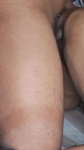 Memorable moment from &quot;Indian Desi Bhabhi Hairy Pussy Fucking&quot;