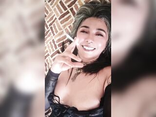 Take Your Time for Me and My Smoke