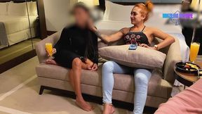 aquela conversa gostosa antes das coisas esquentarem