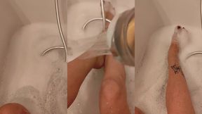 petit bain du dimanche