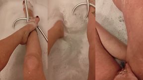 petit bain du dimanche