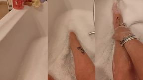 petit bain du dimanche
