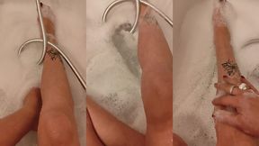 petit bain du dimanche