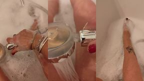 petit bain du dimanche