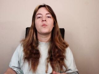 Toy Review - Red BDSM Slavery Gear Set and Wax Candle Set!