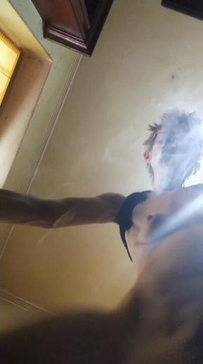 ASSHOLE FETISH