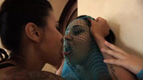 Wet Girls in Love - Episode 3