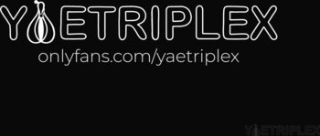 Yaetriplex Devours Big Dick, Squirt-Filled Orgasm Ensues!