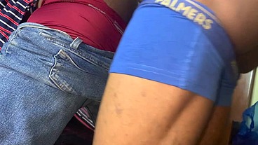 Sneaky link sex