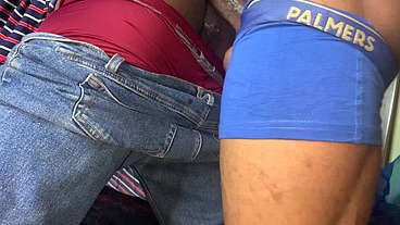 Sneaky link sex