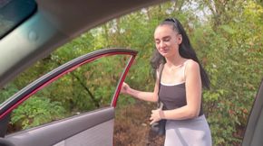 She Knew What She Was Getting Into