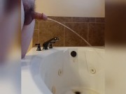 Pee Compilation My Dirty Hobby