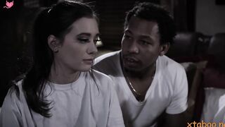 Sexually Charged Honey GIA PAIGE - Can't Stop Orgasmic Blowjobs & Hardcore Sex