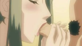 Well-formed hooker at big tits video