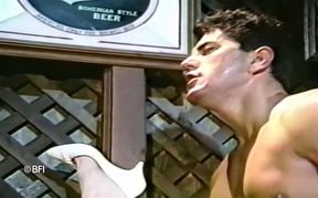 She male climatic scenes