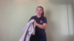 put on the hoody mp4