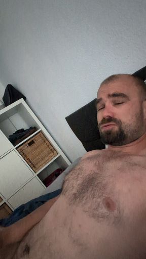 I'm thinking of you 😘