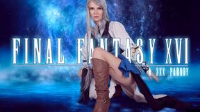 ”Final Fantasy XVI A XXX Parody”
