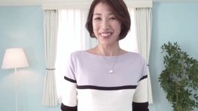 Rika Yamaguchi's First Explicit Scene with a Married Woman Revealed