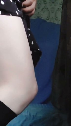 Crossdresser Kitty Youtube Model Hot +18 Uncensored Videos   Clip 1