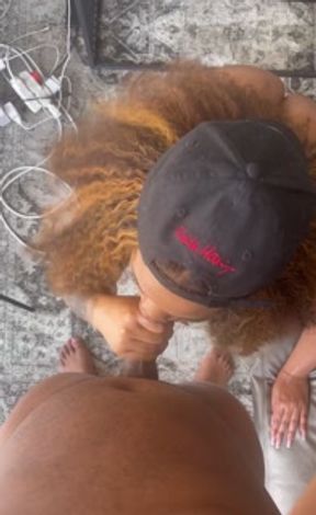 BBC GROWING INSIDE MY MOUTH