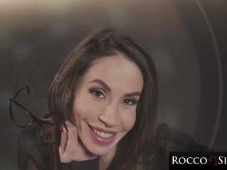 ROCCO SIFFREDI - mother I'd like to fuck Malena Nazionale mother I'd like to fuck Overloaded with Giant Dongs - Bizarre double penetration & Double Anal