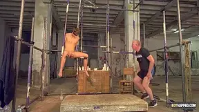 Sebastian Kane And Casper Ellis - Using The Boys Cock & Hole 2