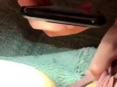 Hot amateur close up Doggy style HD video