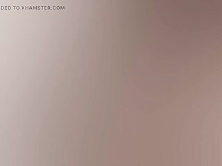 Pretty and hawt floozy in the midst of the night