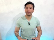 Hombre hetero tiene sexo con el enfermero dotado antes de casarse con su esposa